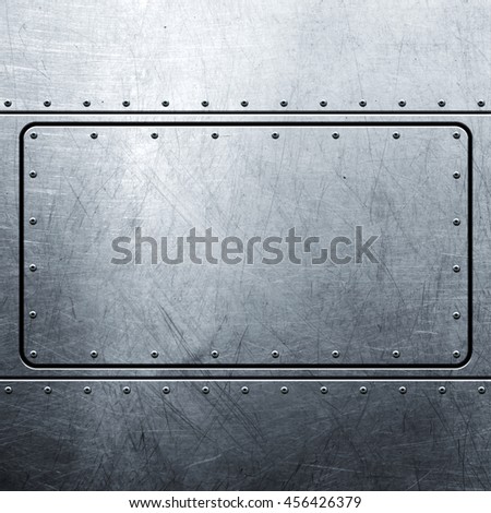 Metal Background Stock Photo 132950735 - Shutterstock