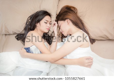 Asian lesbian for free, this dick is so clean