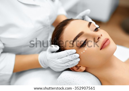 Remarkable, Cosmetic facial treatment think, that Cosmetic facial treatment