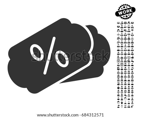 Iconic discount coupon