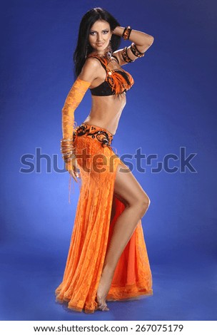 Pity, that Sexy arabian women during wild dance interesting Sexy arabian women during wild dance