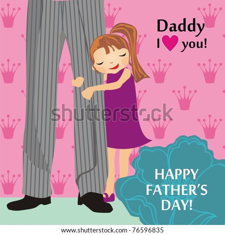 Father's Day card