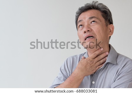 Interracial throat gagging Asian men cum