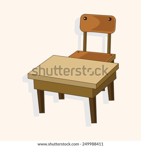 School Desk Chair school desk chair stock images, royalty-free images & vectors School Desk Chair school desk chair stock images, royalty-free images & vectors