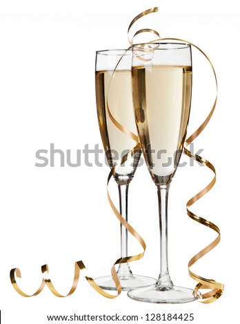 Wine glass