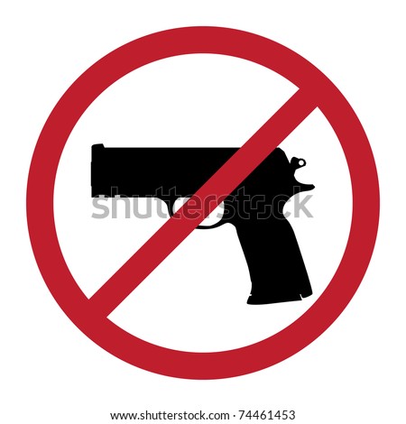 No-firearms Stock Images, Royalty-Free Images & Vectors | Shutterstock