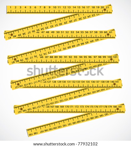 Measuring Stick Stock Photos, Images, & Pictures | Shutterstock