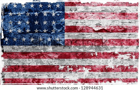 Torn flag Stock Photos, Images, & Pictures | Shutterstock