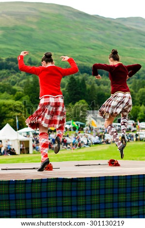 Sword-dance Stock Photos, Images, & Pictures | Shutterstock