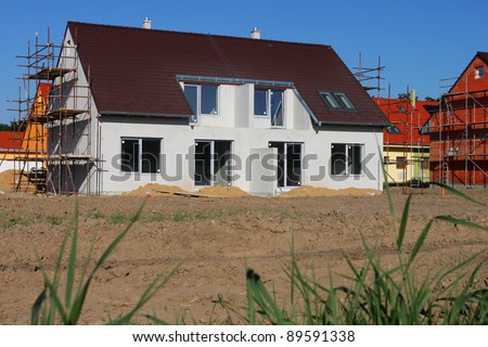 Images of semi detached houses Images of semi detached houses