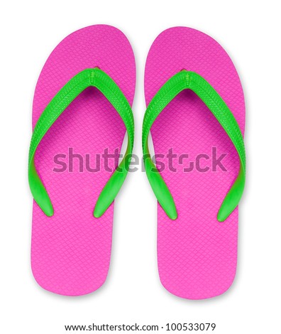 Flip-flop Stock Photos, Royalty-Free Images & Vectors - Shutterstock