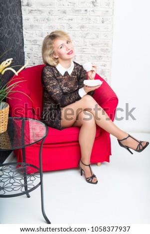 Young leggy blonde bra, Albanian hot girls