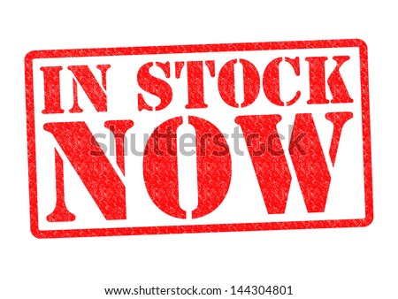 In stock now Stock Photos, Images, & Pictures | Shutterstock