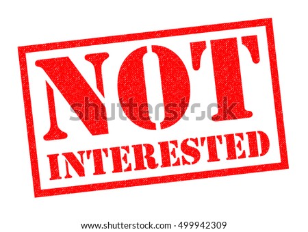 not interested How would you respond to this email thank you for your email we are not interested in pursuing your offer further at this time we will retain your contact information for future reference should there be a need. not interested How would you respond to this email thank you for your email we are not interested in pursuing your offer further at this time we will retain your contact information for future reference should there be a need.