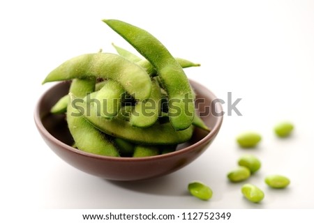 soy bean