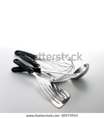 White Kitchen Utensils kitchen utensils stock photos, royalty-free images & vectors White Kitchen Utensils kitchen utensils stock photos, royalty-free images & vectors