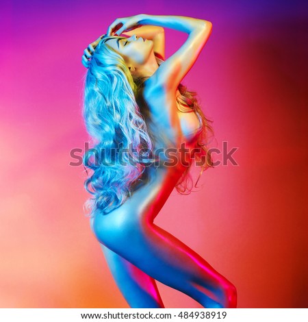 nude sexy woman nude sexy woman