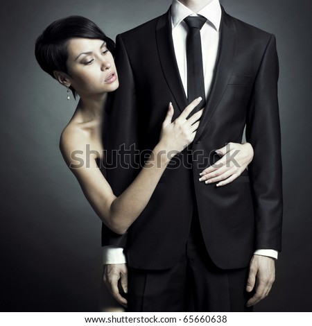 https://thumb7.shutterstock.com/display_pic_with_logo/63356/63356,1290439546,1/stock-photo-portrait-of-young-elegant-couples-in-the-tender-passion-65660638.jpg