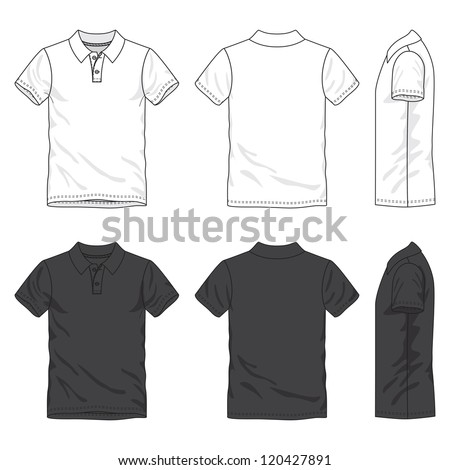 Clothing templates Stock Photos, Images, & Pictures | Shutterstock
