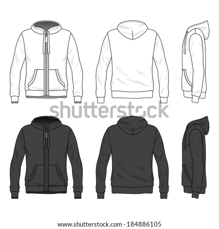 Download Hoodie Stock Images, Royalty-Free Images & Vectors | Shutterstock