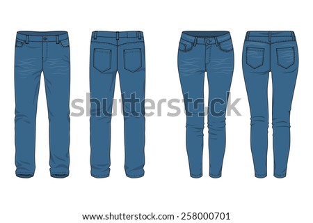 Download Jeans Stock Images, Royalty-Free Images & Vectors ...