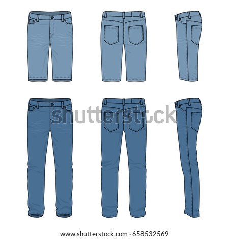 Pants Stock Images, Royalty-Free Images & Vectors | Shutterstock