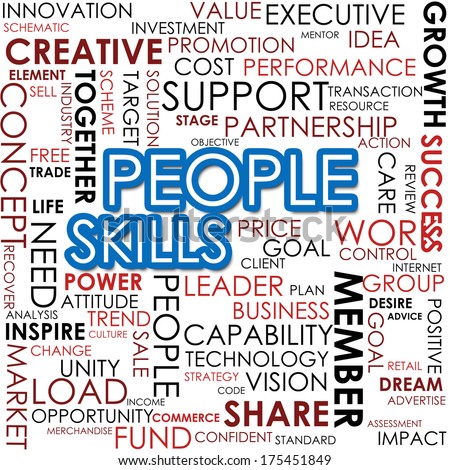 Interpersonal Skills Stock Images, Royalty-Free Images & Vectors ...