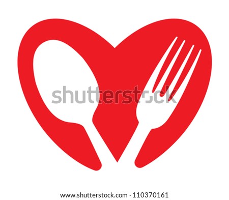 Heart Food Stock Images, Royalty-Free Images & Vectors | Shutterstock