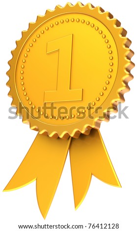 first place ribbon template