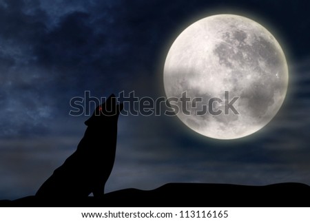 Coyote Howling Stock Photos, Images, & Pictures | Shutterstock