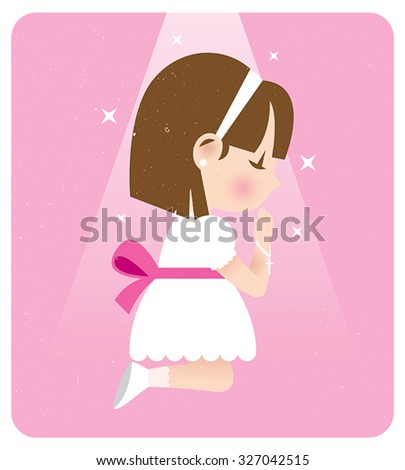 First Communion Stock Photos, Images, & Pictures | Shutterstock