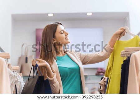 Shopping Bags Room Stock Photos, Royalty-Free Images & Vectors ...