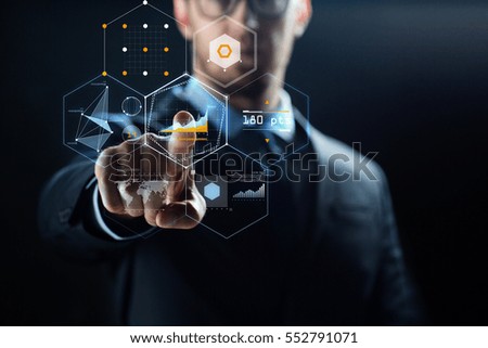 future technology