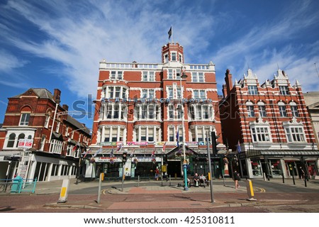 Southport Stock Images, Royalty-Free Images & Vectors | Shutterstock