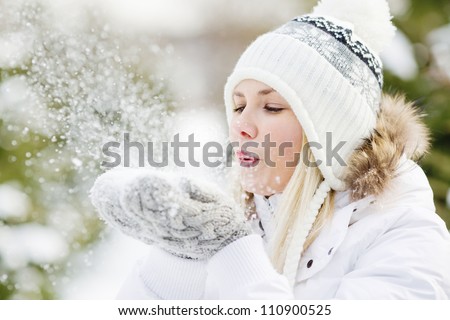 Winter Mittens Stock Photos, Images, & Pictures | Shutterstock