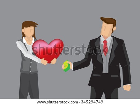 http://thumb7.shutterstock.com/display_pic_with_logo/64768/345294749/stock-vector-cartoon-woman-handing-out-red-heart-shape-to-rich-man-in-black-suit-with-money-in-hand-creative-345294749.jpg