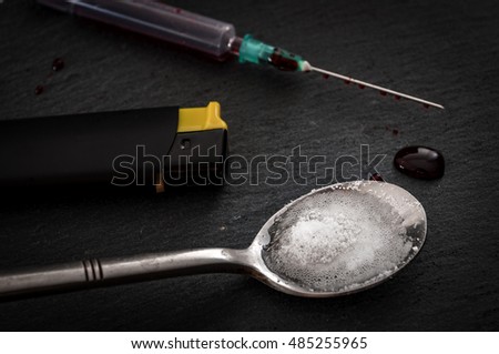 How Do You Cook Crack On A Spoon
