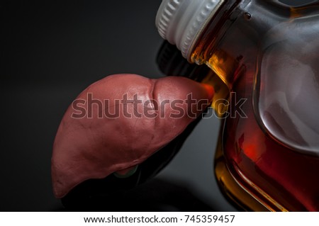 Lexapro And Alcohol Liver Damage