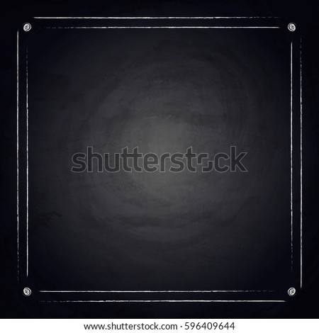 chalk board background