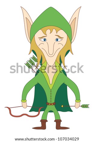 Elf ears Stock Photos, Images, & Pictures | Shutterstock