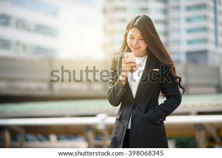 business cell phone