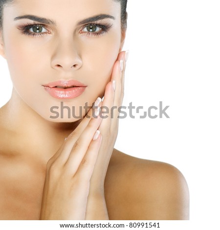 emotions, cosmetics