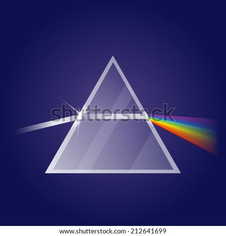 Light Refraction Stock Photos, Images, & Pictures | Shutterstock