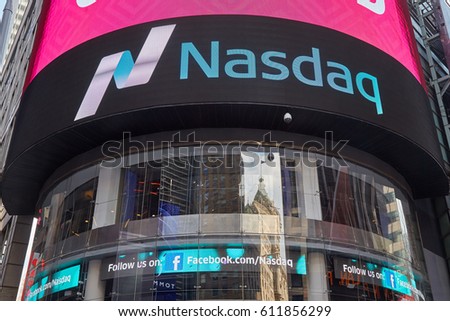 stock market news