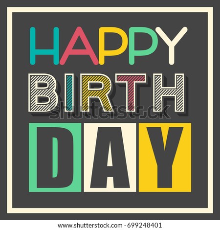 Happy Birthday Bro On Retro Grunge Stock Vector 296783354 Shutterstock Happy Birthday Bro On Retro Grunge Stock Vector 296783354 Shutterstock