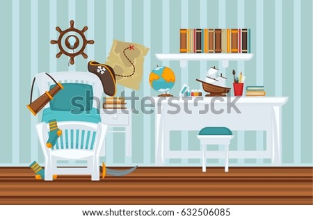 Kids Bedroom Door kids bedroom door stock vectors, images & vector art | shutterstock Kids Bedroom Door kids bedroom door stock vectors, images & vector art | shutterstock