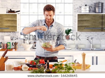 Cooking Stock Images, Royalty-Free Images & Vectors | Shutterstock