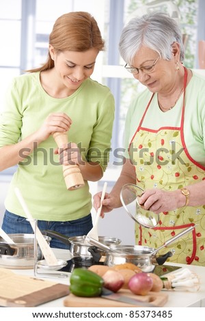 Seniors Having Fun Stock Photos, Images, & Pictures | Shutterstock