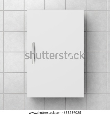 White Bathroom Door cabinet door stock images, royalty-free images & vectors White Bathroom Door cabinet door stock images, royalty-free images & vectors