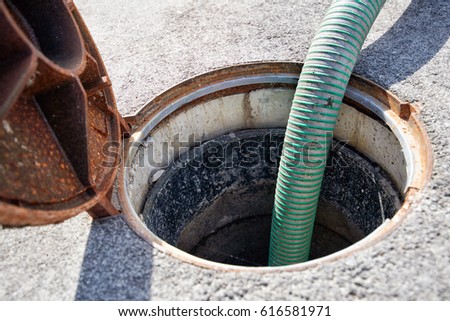 septic tank cleaning perthshire